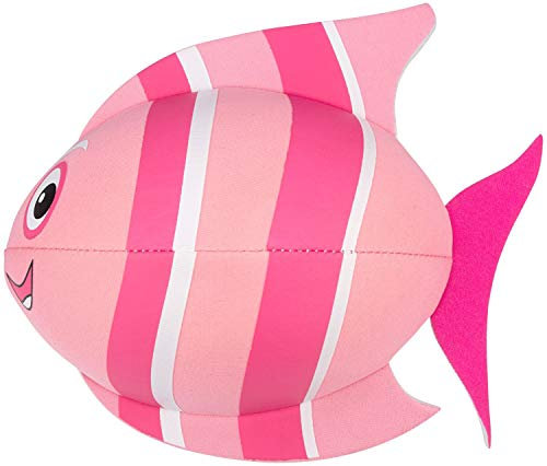 Waimea American Football Fisch 14,5 cm rosa