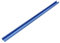 Belupai Blue 300-1200 mm T-Track Miter Track Jig slot 30 x 12,8 mm per sega da tavolo, fresa da tavolo, strumento per la lavorazione del legno