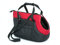Hundetasche Tragetasche Transportbox Hundetragetasche Transport Box Tasche kleine und mittlere Hunde und Katzen
