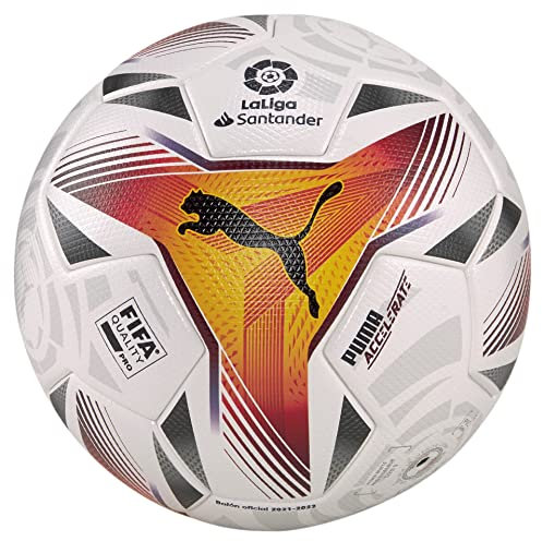 PUMA 83651 LaLiga 1 Accelerate FIFA Quality Pro WP