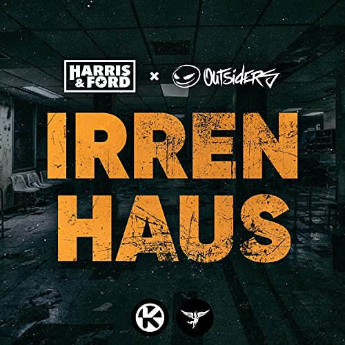 Irrenhaus