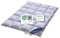Vitaschlaf® Haute Couture W5 Warm Daunendecke 155x200 cm – 100% Baikal-Schneedaune