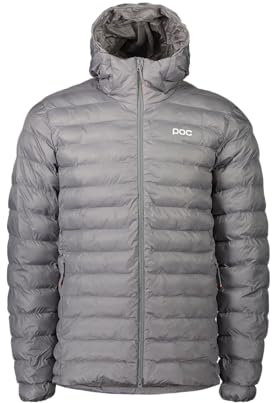 POC Unisex-Adult M's Coalesce Jacket Apparel, Alloy Grey, L