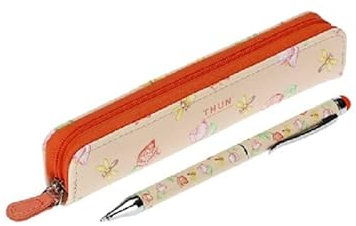 THUN H3089P00- Penna con Astuccio, linea Cuor di Mamma