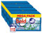 Bold All-in-1 PODS Laundry Detergent Washing Liquid Tablets/Capsules, 112 Washes (4x28), Stain Remover For Clothes, Spring Awakening, For Brilliant Clean With Built-In Fabric Softener