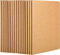 Yarotm Notizblock a5 Liniert 16 Stück - Kraft Notizheft Tagebuch Schreibheft a5 Liniertes 100GSM Papier - Softcover Ruled Notebooks a5 Bulk Pack - Schreibblock a5 - Notizbuch a5 Set