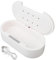 Tragbare UV-Reiniger-Handy-Reinigungsbox, Telefonreiniger, UV-Box mit Aroma-Diffusor für Handy-Schmuck-Nagel-Werkzeuge