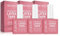P-Beauty 3x Nagelhautschutz 15ml - Latex Peel off Liquid Tape, für perfekte Maniküre | schnelltrocknendes Flüssigband | Nagehaut Schutz vor Nagellack | Hautschutz für Nail Art Design | Latexband Nägel