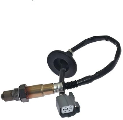ZFISH 0258006538 36532-Pwe-G01 Hintere Lambdasonde Sauerstoff O2 Sensor Für Ho-nda City Für Jazz 1,2 1,3 1,4 1,5 2002-2010 L12A L13A L14A L15A