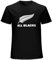 Men's New Zealand Rugby Union All Blacklogo Short-Sleeve T-Shirts Black L