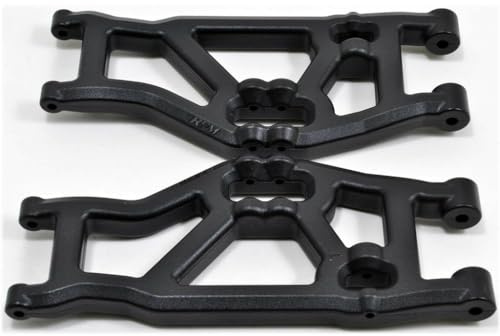 RPM 81682 Front A-arms for The 4S v2 ARRMA Kraton & Outcast