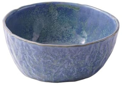 NEBE Ciotole Cucina Ciotola Di Riso Creativa Con Motivo In Pietra, Grande Insalatiera Semplice E Personalizzata, Ciotola For Zuppa In Ceramica For La Casa Scodella Colazione