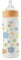 Chicco Biberon Perfect Easy Fast Flow, avec tétine Physio en silicone souple et finition Soft Sense, anti-colique, réduit la régurgitation et l'irritabilité, biberon en plastique de 330 ml, 4m+