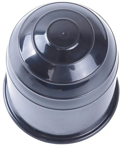 Anhänger Kugelabdeckung, Schutzkappe für Anhängerstange, Anhängerschutzkappe, Wohnwagen zum Schutz des Anhängers, Anhängerschutz für C