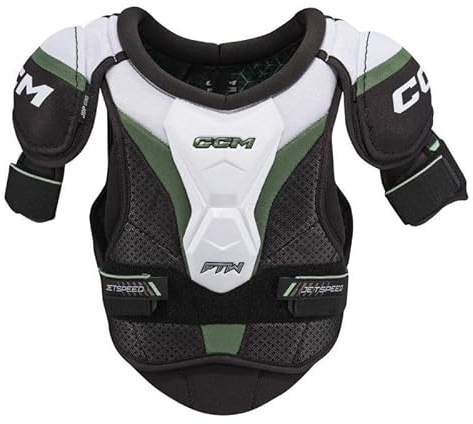 CCM Jetspeed FTW Schulterschutz Frauen