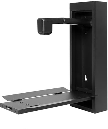 Dokumentskanner, Väggmonterad Bokkamera, Autofokus, Dokumentinsamling Och Whiteboard-anteckningsfunktioner, Stöd För Att Ta Bilder Och Filma, Och QR-kodskanning