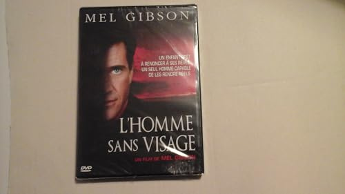 L'homme sans visage [FR Import]