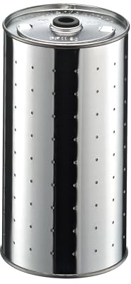 MANN-FILTER PF 1190 x Oil Filter - for Trucks + Buses | For Trucks & Buses, Highest Filtration Performance, Engine Protection, High Quality Sealing, True OE Engineering