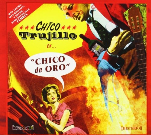 Chico De Oro