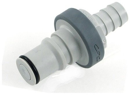 Schnellverschluss CPC 12,7mm Stecker
