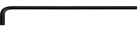 KS Tools 151.2710 Clé mâle brunie longue 6 pans 10 mm