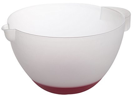 EASY MAKE Bol Pasteles D.24 H.14 CM, Multicolor