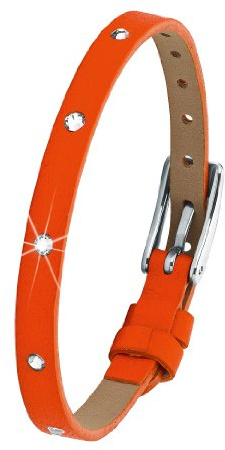 s.Oliver Jewels Kinder und Jugendliche-Armband Edelstahl 424714