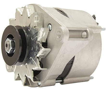 Mapco 13214 Lichtmaschine Generator