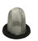 Ölfilter Sieb für 4 Takt China Roller GY6 QMA QMB, wie z.B. bei Baotian, Rex RS450, Buffalo