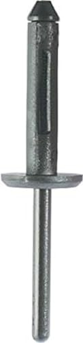 KS Tools 420.5103 Blindniet-Verbindungsclip für Chrysler,50er Pack