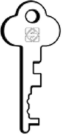 Chiavi Per Cassette Postali