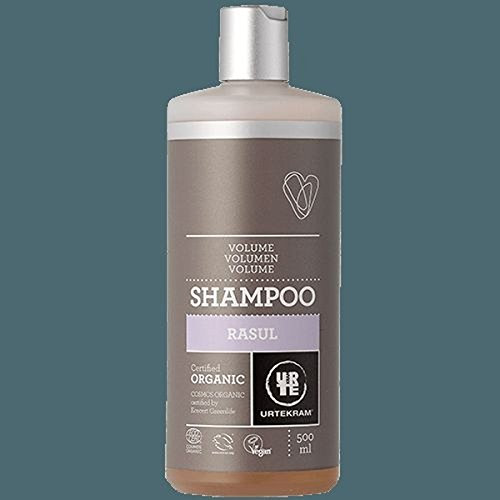 Rasul Öliges Haar 500 ml Shampoo von Urtekram