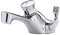 Presto 3000 Sin Llave De Paso- 28031- Grifo Temporizado Lavabo Mezclador