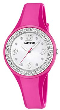 Calypso Watches - Damen Uhr K5567/E