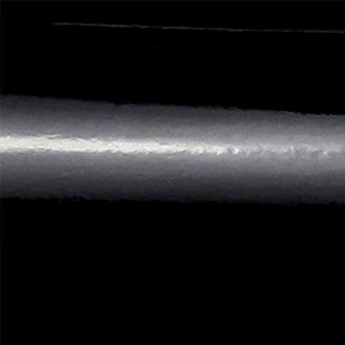 TipTopCarbon 9,16€/m² Möbelfolie Schwarz Glanz Klebefolie 2m x 60cm Selbstklebende Plotterfolie glänzend