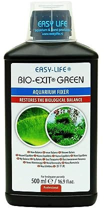 Easy Life Bio Exit Green Wasseraufbereitung für Aquarien