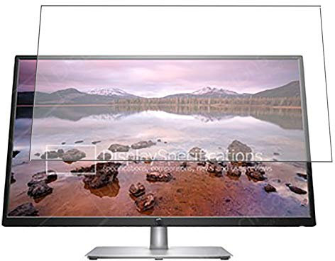Vaxson Anti Spy Schutzfolie kompatibel mit HP 32s 2UD96AA#ABA 31.5 Display Monitor Display folie folien Displayschutzfolie ( nicht Panzer Schutz Glas folie SchutzGlas nicht PanzerGlas )