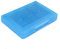 28 in 1 Game Card Case Holder Cartrine Sorage Box Für Nintendo Neue 3ds / 3ds / Dsi/Dsi XL/Dsi Ll/Ds/Ds Vedio Spiele (blau)