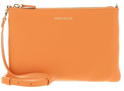 Coccinelle Mini Bag Crossbody Apricot