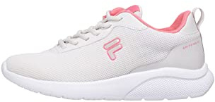 FILA Spitfire wmn-Nimbus Cloud-Geranium Pink-39