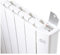 Radiateur inertie fluide Dalbeo Présence 1500 W