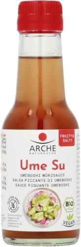 Bio Ume Su 2 x 145 ml