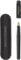 (Moleskine) KAWGIFTSETFOUNBK Moleskin x Kabeko Fountain Pen, M-Shaped, Leather Case, Black
