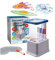Discovery- Animali 1303001981-Art Pojector-Proiettore per tracciare e proiettare Immagini-per Bambini dai 6 Anni in su, Multicolore, Large, 1303001981