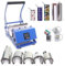 Tassenpresse Maschine 600W Mug Sublimationspresse Tumbler Becher Wärmepresse Maschine 6 in 1 Heisspresse Hitzepresse mit 6 Untersetzer Transferpresse DIY Keramik/Aluminiumlegierung für Kaffeetasse