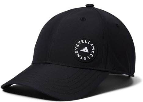 adidas Damen Baseball, Schwarz, Einheitsgr��e