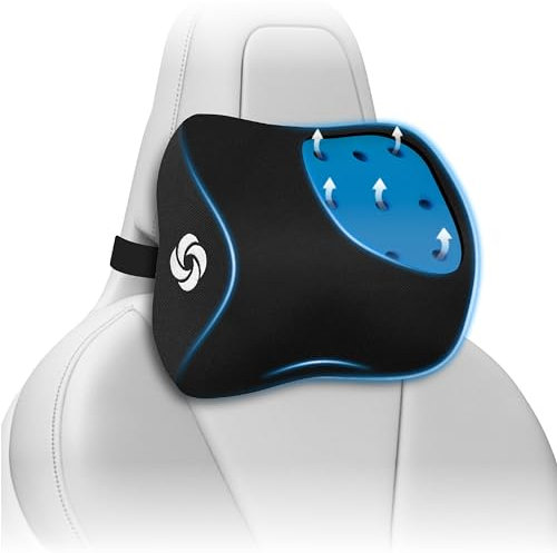 Samsonite Nackenkissen fürs Auto