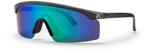 CHPO Sonnenbrille Lelle, Größe:S, Farben:Black