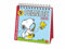 Peanuts - Postkartenkalender 2025 - Heye-Verlag - Aufstellkalender mit 53 heraustrennbaren Postkarten - 16,5 cm x 17,7 cm