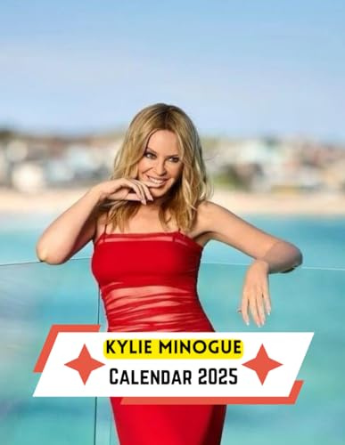 2025 Calendar: Plan Ahead with a Year Full of Inspiration and Beauty – calendario, Calendrier, Kalender